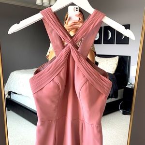 AZAZIE bridesmaids dress